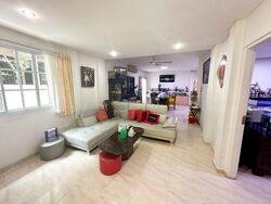 Siew Lim Park (D16), Semi-Detached #470221001
